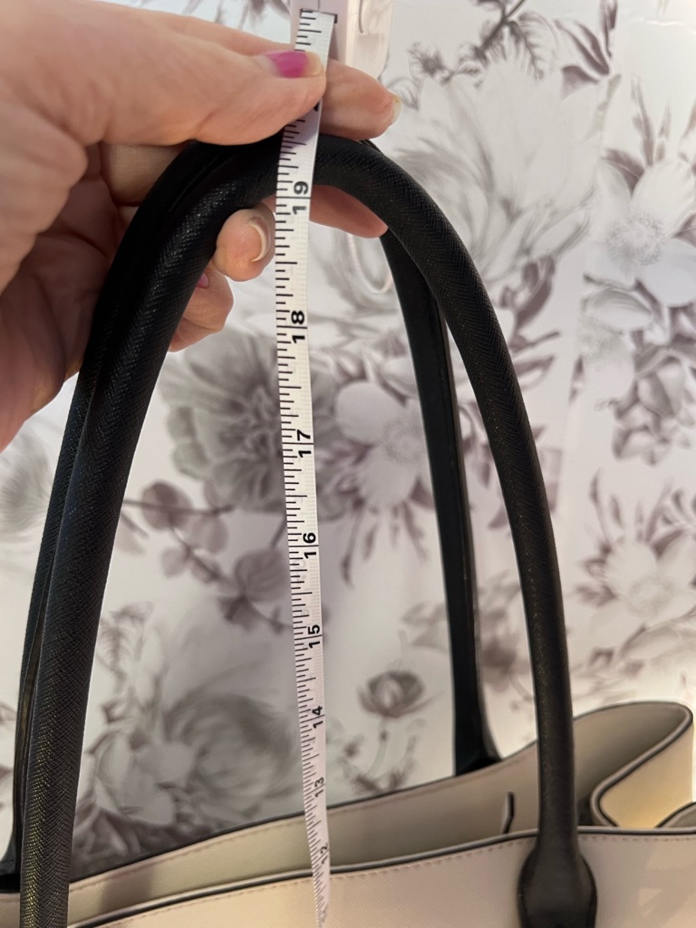 Kate Spade New York Cove Street Airel Shoulder Bag - Picture 6 of 8